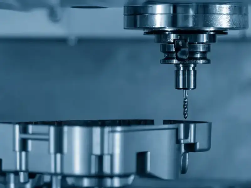 Carbide cutting tools
