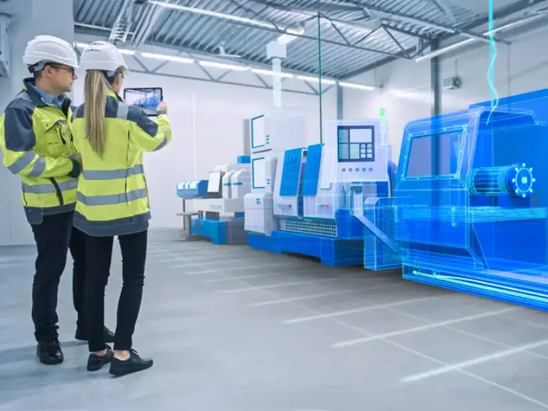 shopfloor management