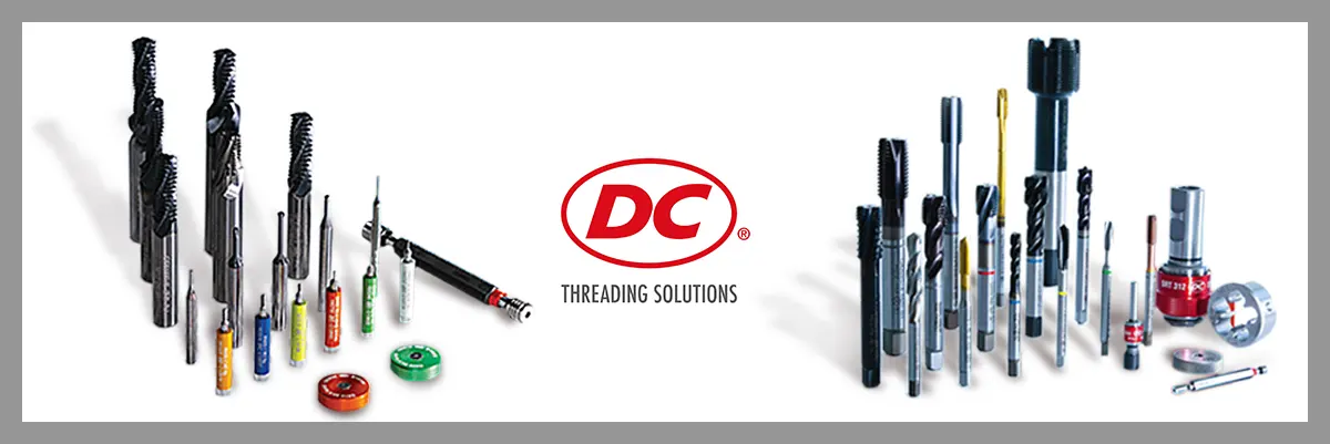 Industrial Cutting Tools