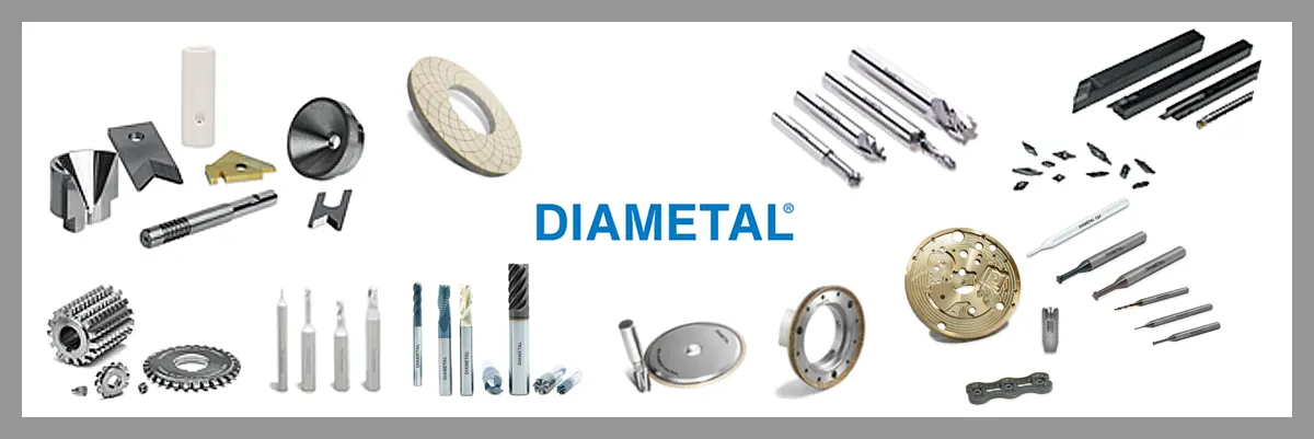 Diamond Dressing Tools