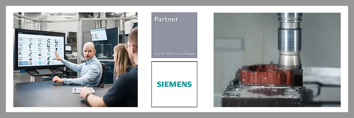siemens machine tools