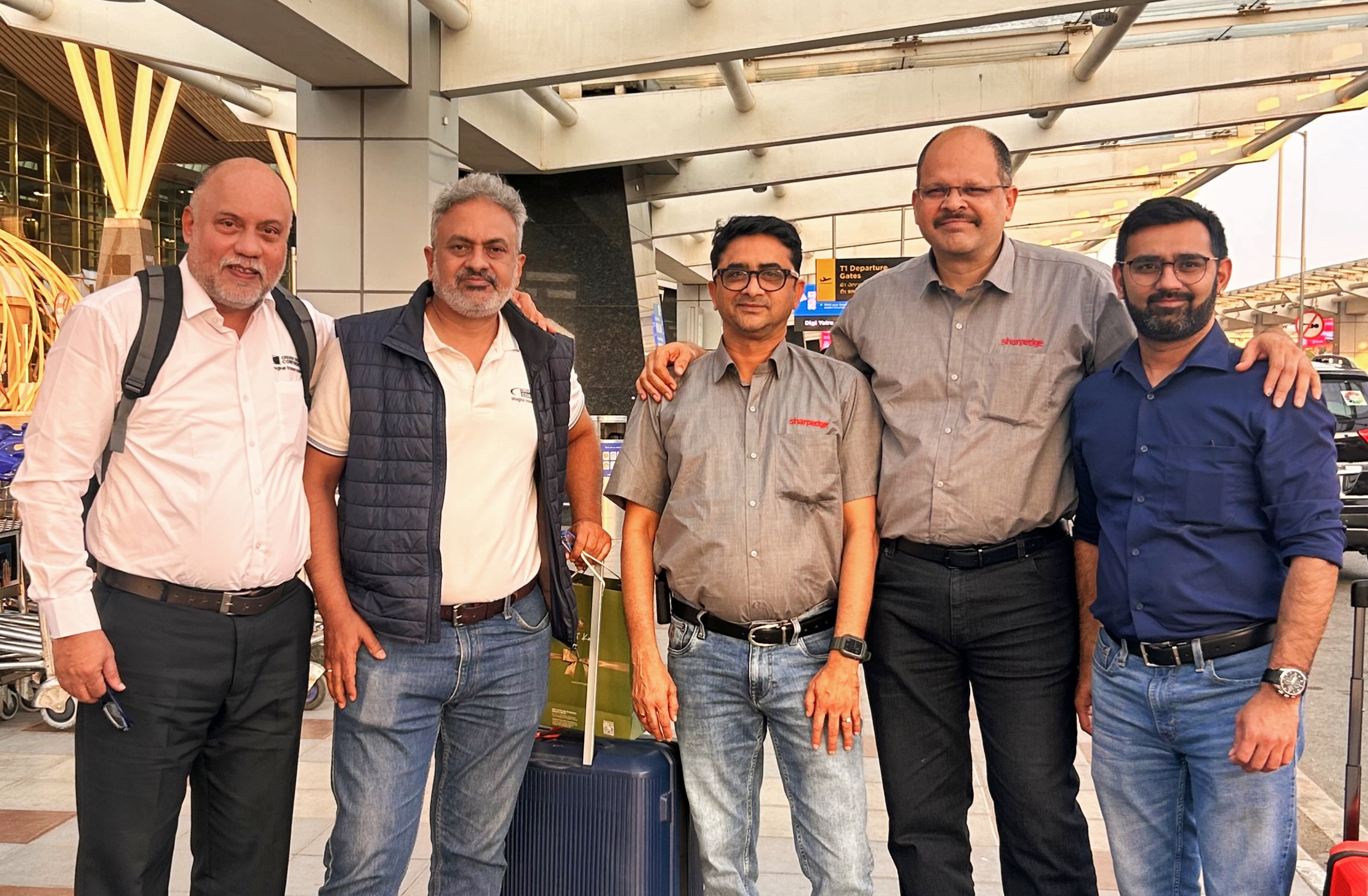 IMTEX 2025: An inspiring event that set the tone for the year