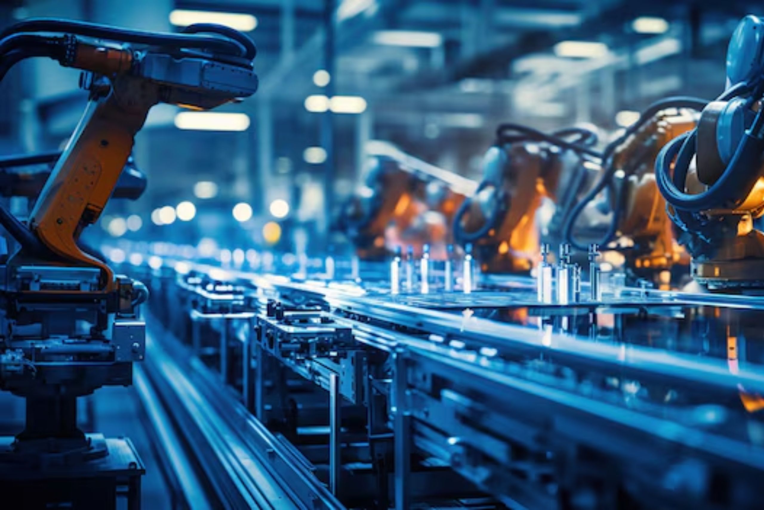 Introducing Smart Shopfloors in India: Challenges in Implementation