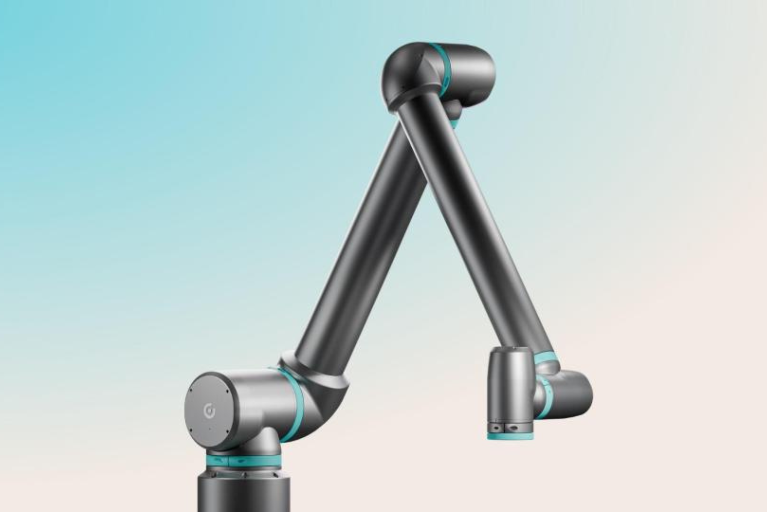 Delivering the Future: Modular Robots in Manufacturing and Material Handling