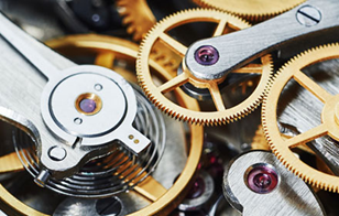 Hobe micro-tools for watchmaking